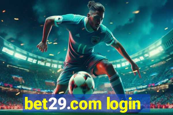 bet29.com login